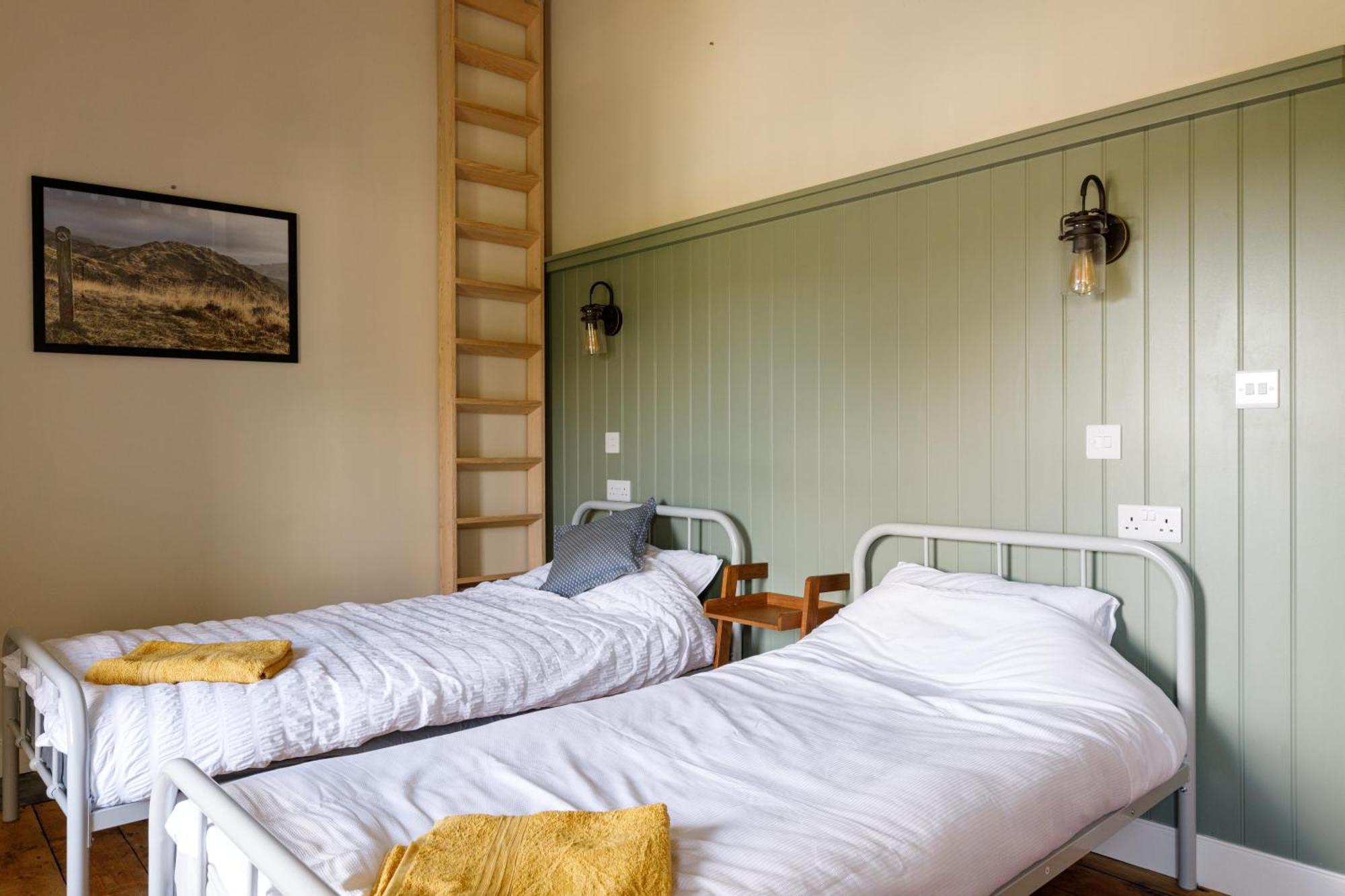 Cosy, 2-Bedroom Snowdonia Cottage Mountain Retreat Tanygrisiau Экстерьер фото