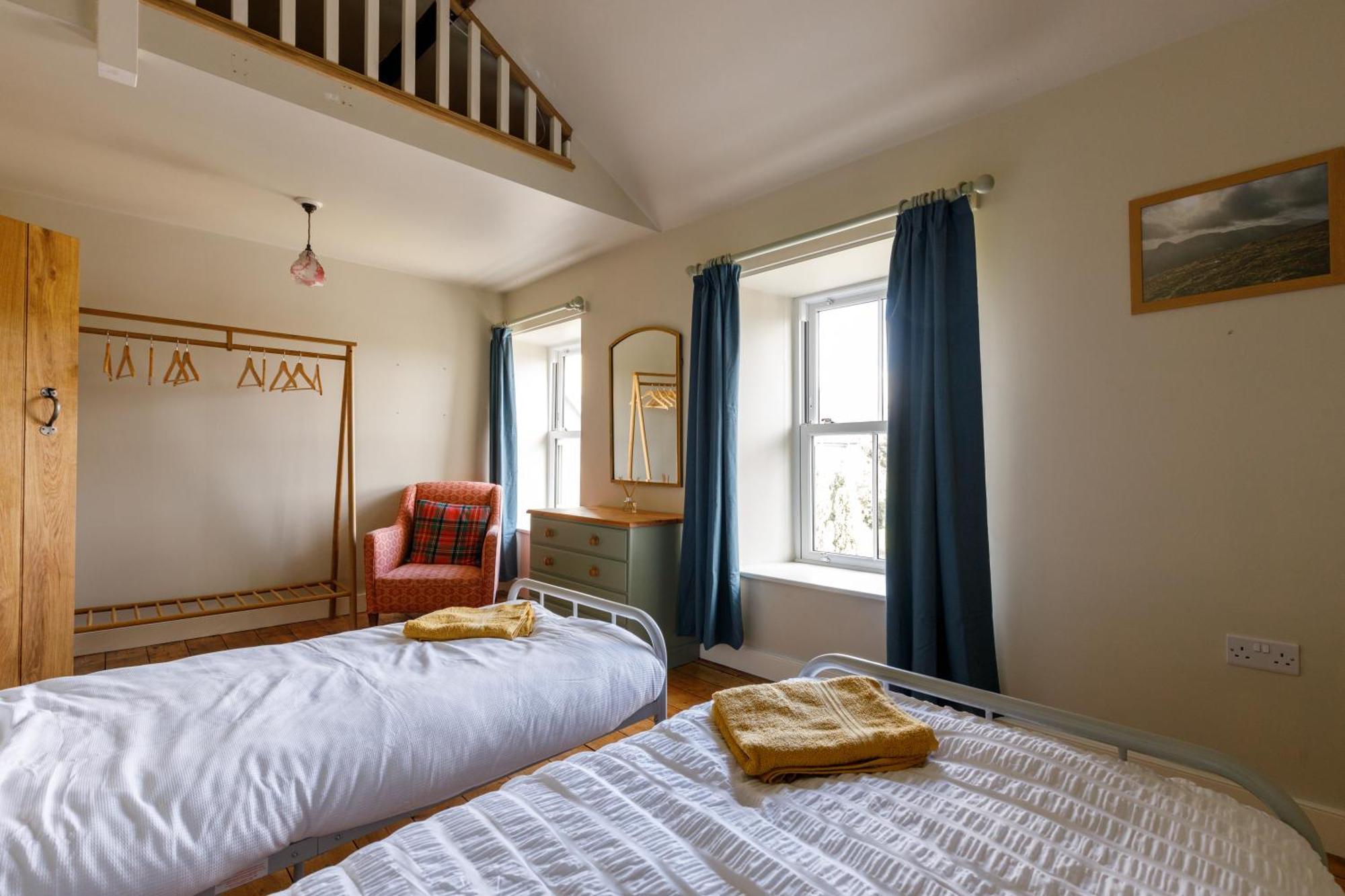 Cosy, 2-Bedroom Snowdonia Cottage Mountain Retreat Tanygrisiau Экстерьер фото