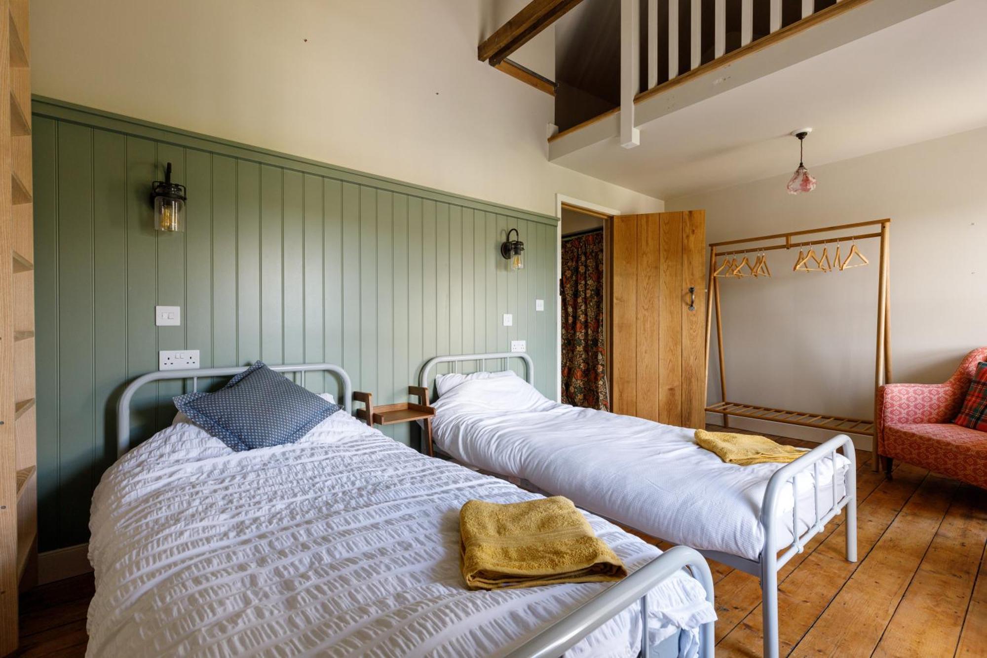 Cosy, 2-Bedroom Snowdonia Cottage Mountain Retreat Tanygrisiau Экстерьер фото